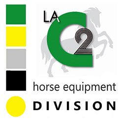 logo LaC2 Horse Equipment