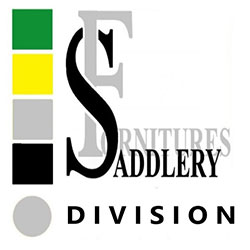 logo LaC2 Saddlery Forniture