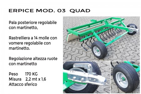 ERPICE QUAD