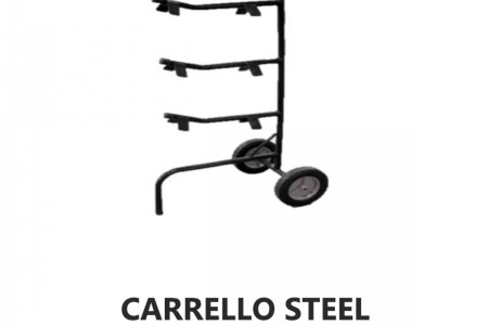 CARRELLO STEEL