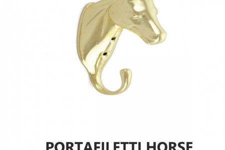 PORTA FILETTI HORSE