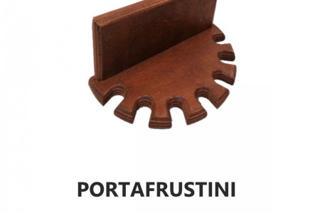 PORTA FRUSTINI