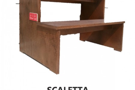 SCALETTA