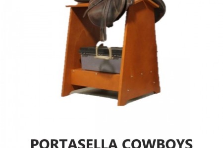 Portasella cowboys