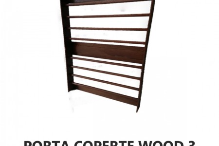 Portacoperte wood 3